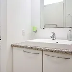 4 Person In Allinge-by Traum Casa de Férias *