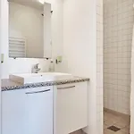 4 Person In Allinge-by Traum Casa de Férias