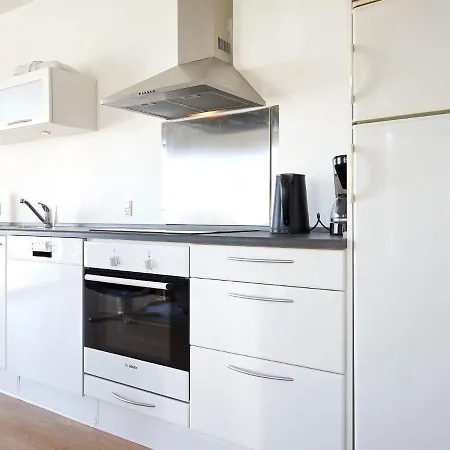 4 Person In Allinge-by Traum Tatil Evi *