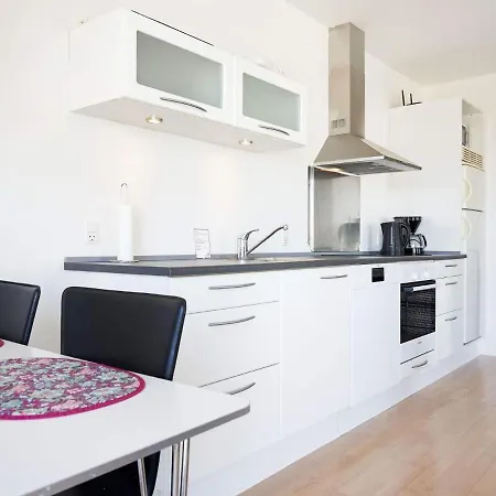 Tatil Evi 4 Person In Allinge-by Traum *