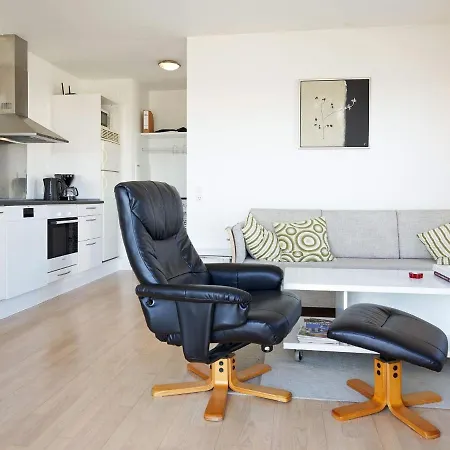Tatil Evi 4 Person In Allinge-by Traum Allinge-Sandvig