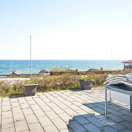 Tatil Evi 4 Person In Allinge-by Traum