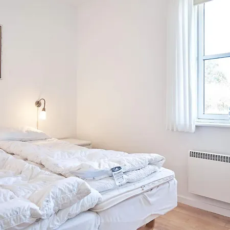 4 Person In Allinge-by Traum Tatil Evi Allinge-Sandvig