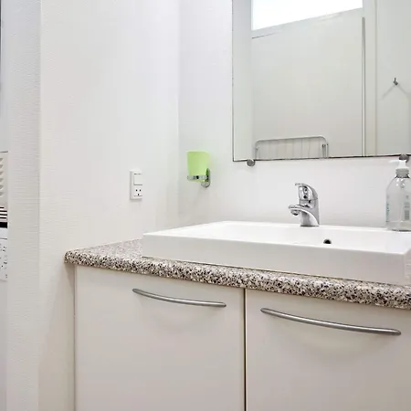 4 Person In Allinge-by Traum Tatil Evi